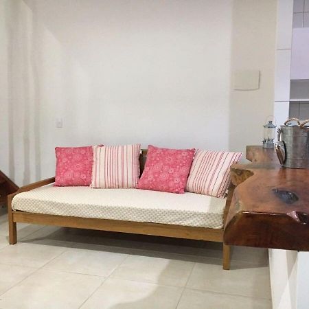 Casa Xie Com Piscina, Churrasqueira E Jardim São Miguel dos Milagres Εξωτερικό φωτογραφία
